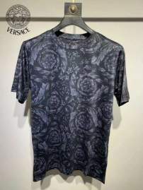 Picture of Versace T Shirts Short _SKUVersaceS-2XLsstr02396